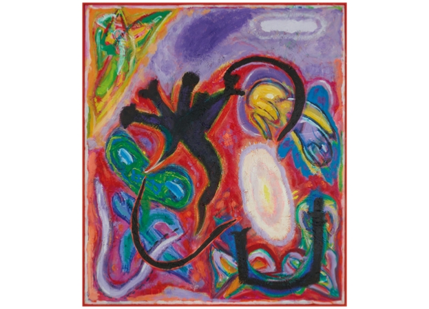 Braun Falco Galerie Franz Hitzler